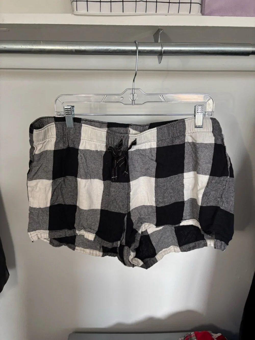 Multiple sleeping shorts - Picture 7 of 14